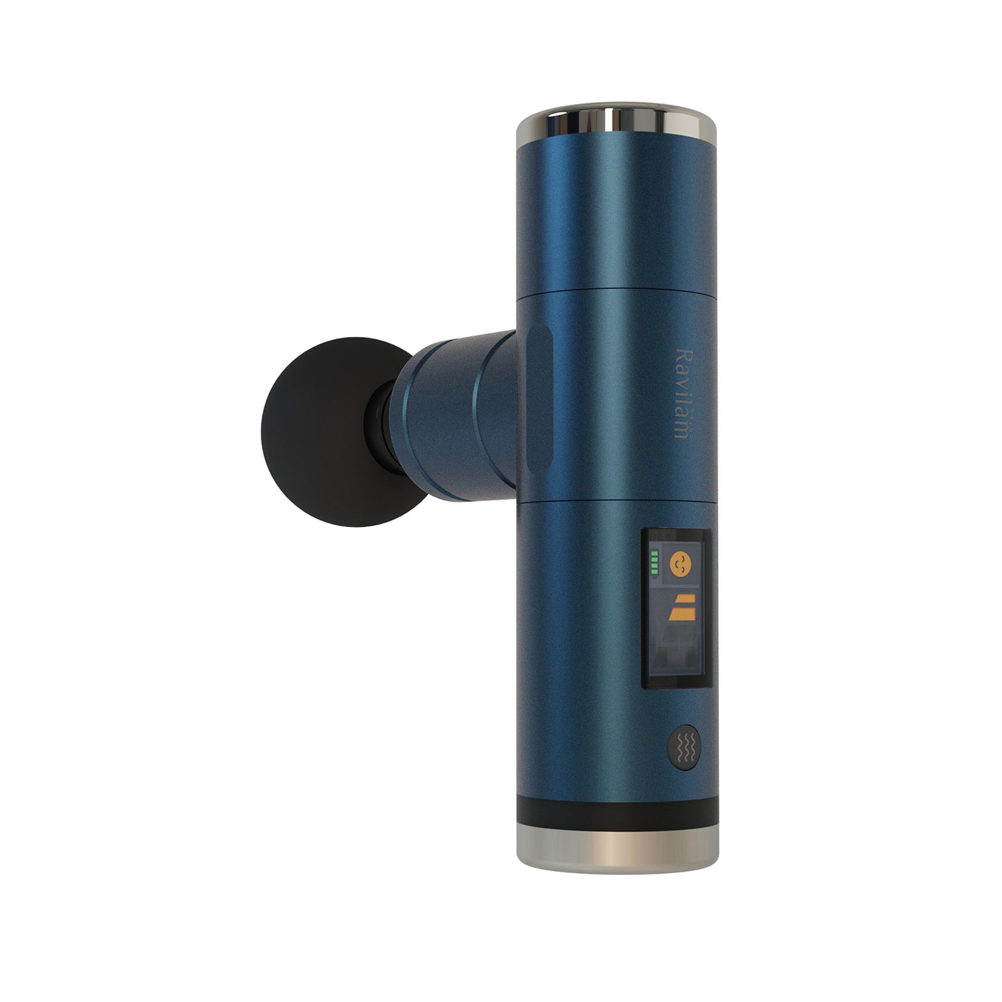 Smart Refresh Gun