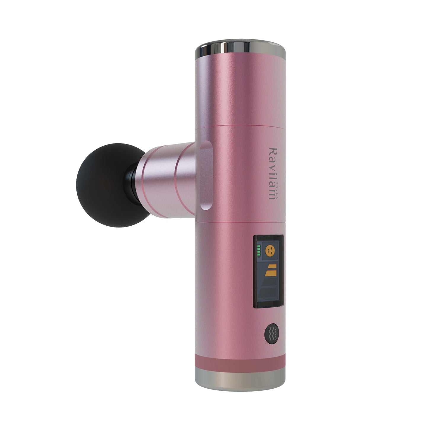 Smart Refresh Gun