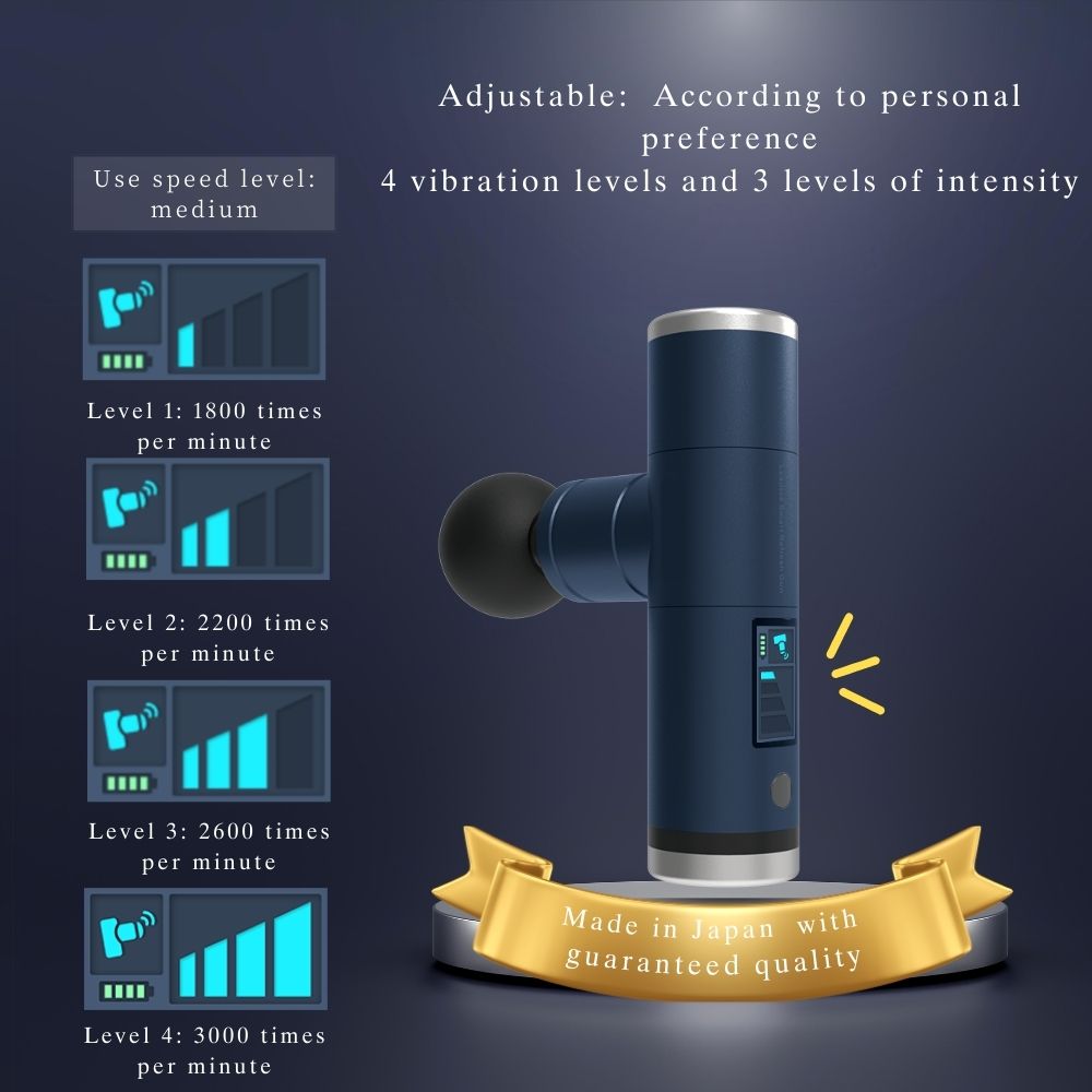 Smart Refresh Gun