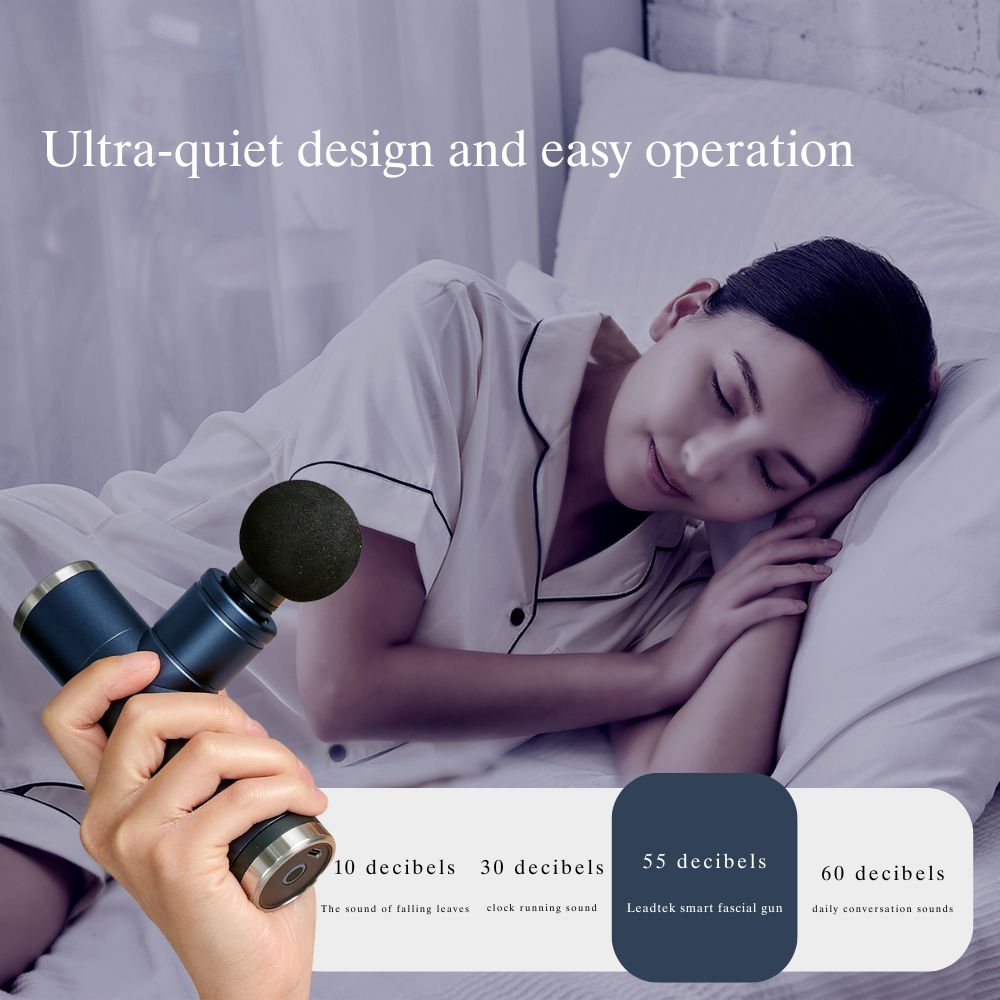 Smart Refresh Gun