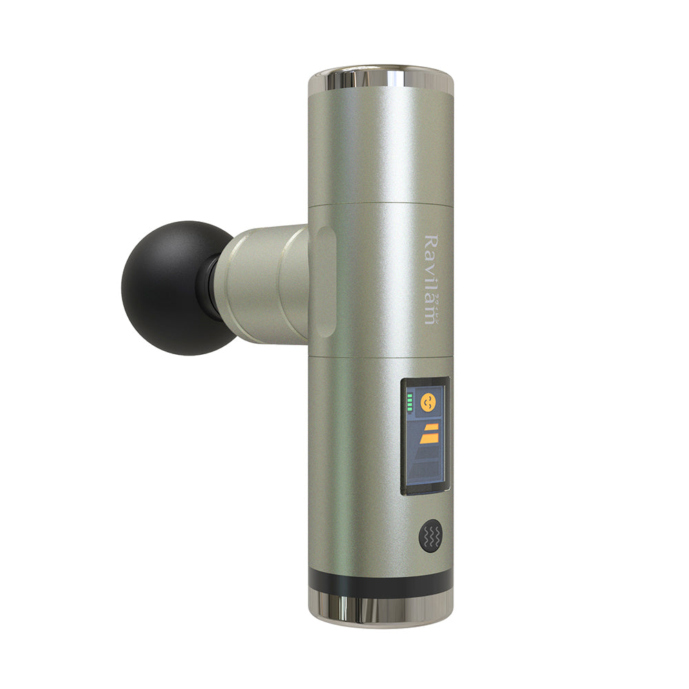 Smart Refresh Gun