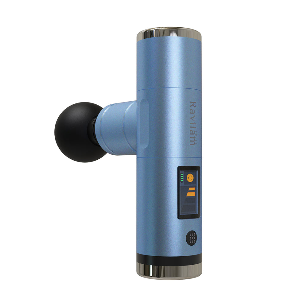 Smart Refresh Gun