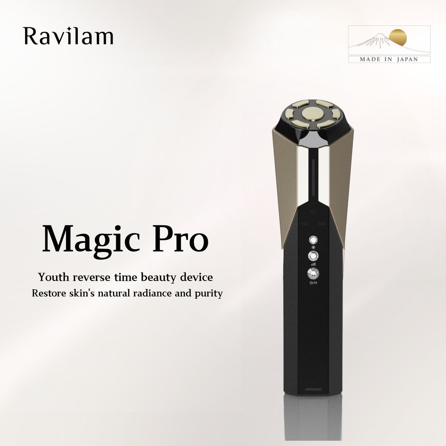 Magic Pro