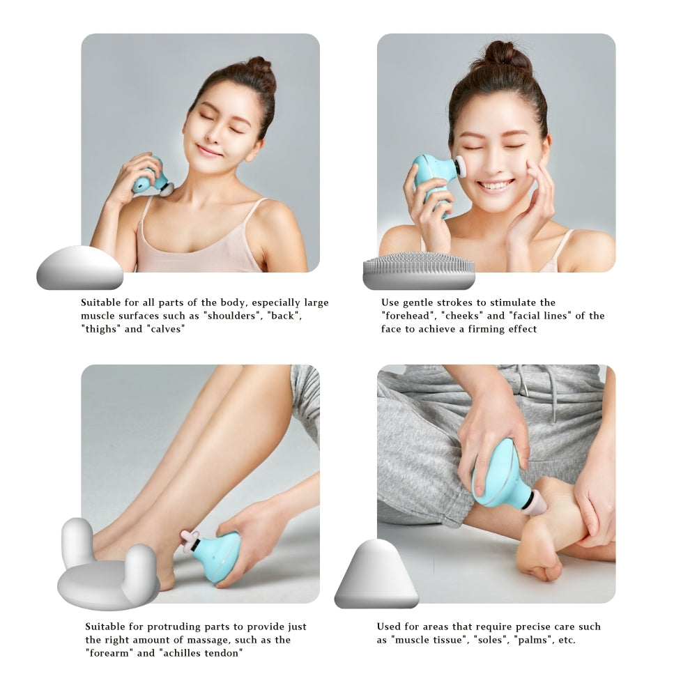 Warmer Refresh Plus