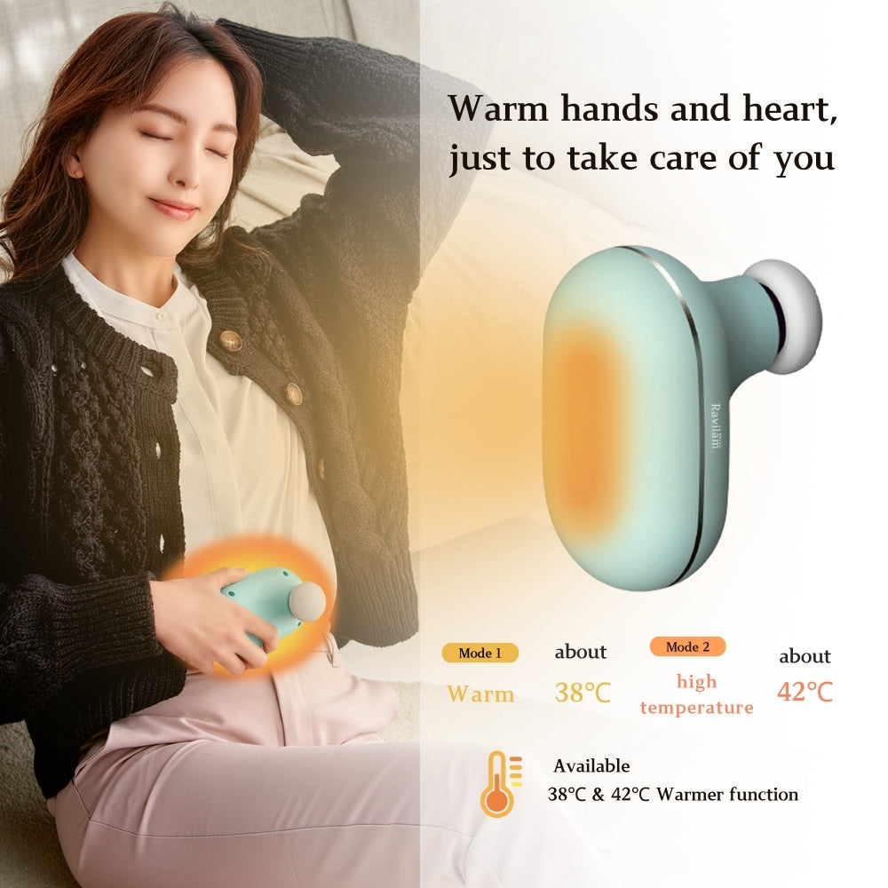 Warmer Refresh Plus