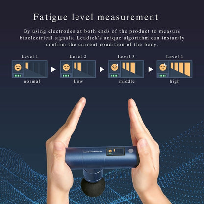 Smart Refresh Gun