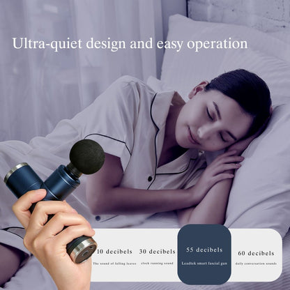 Smart Refresh Gun