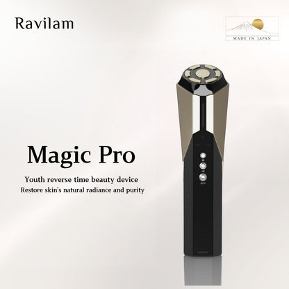Magic Pro
