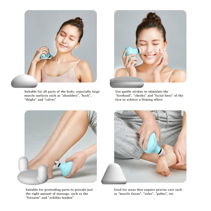 Warmer Refresh Plus